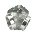 S&S G Manifold, 5.530 Inch Cylinder For Harley-Davidson