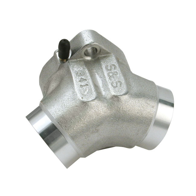 S&S G Manifold, Std 4.650 Inch Cylinder For Harley-Davidson