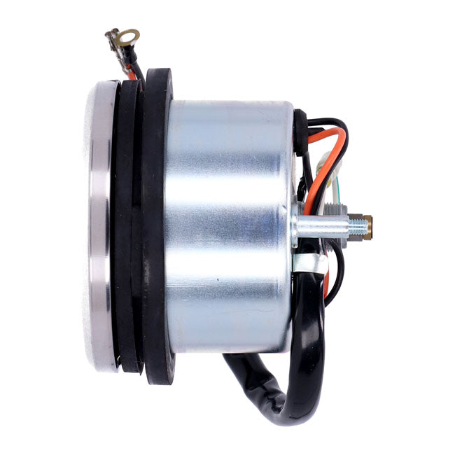 Velocímetro De 120 MPH Para Harley-Davidson Sportster FXR FX 1984-1994