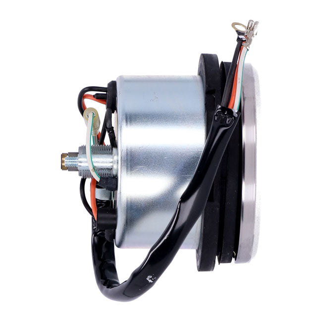 Velocímetro De 120 MPH Para Harley-Davidson Sportster FXR FX 1984-1994