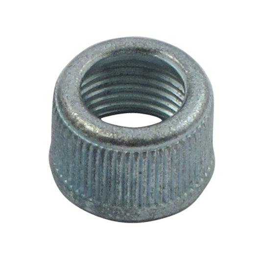 5 Tuerca Cuentakilometros Para Harley-Davidson Speedometer Cable Nut