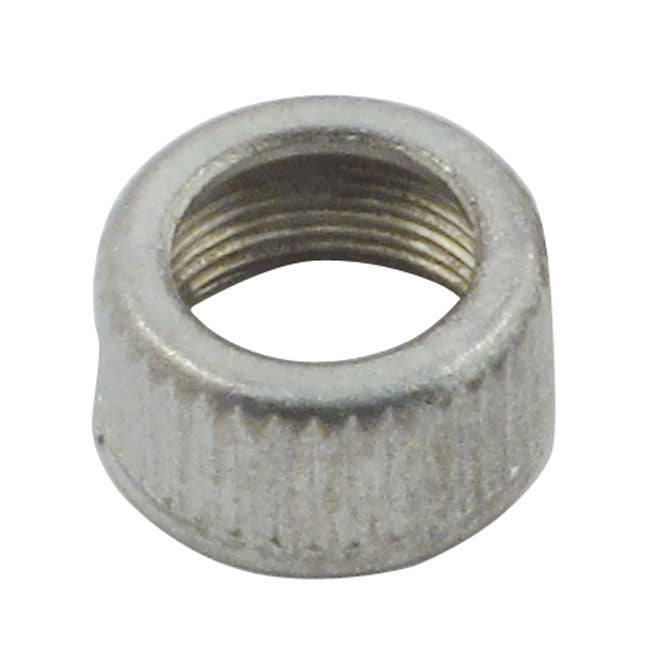 Speedometer Cable Nuts 5/8-18 For Harley-Davidson