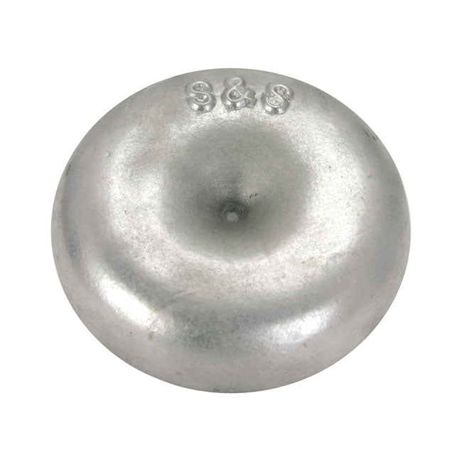 S&S Nostalgic Air Horn Cover For Harley-Davidson