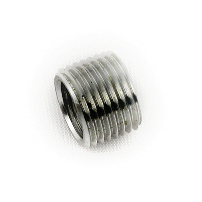 Speedo Cable Thread Converter For Harley-Davidson