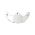 Chrome Front Fender Tip For Harley-Davidson