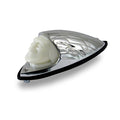 Indian Head Fenderlight For Harley-Davidson