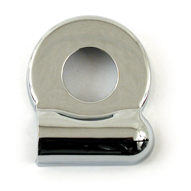 Speedo Drive Cover For Harley-Davidson