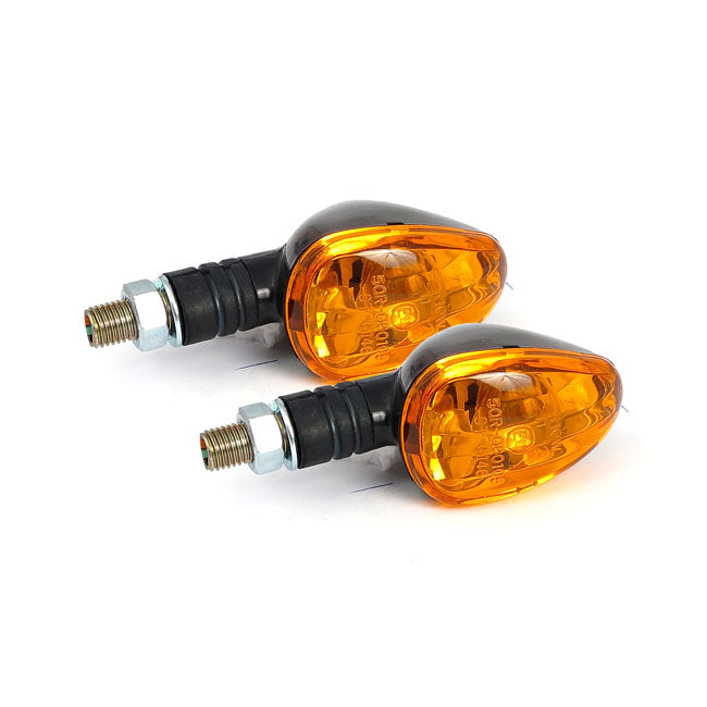 Little Duke Turn Signals For Harley-Davidson