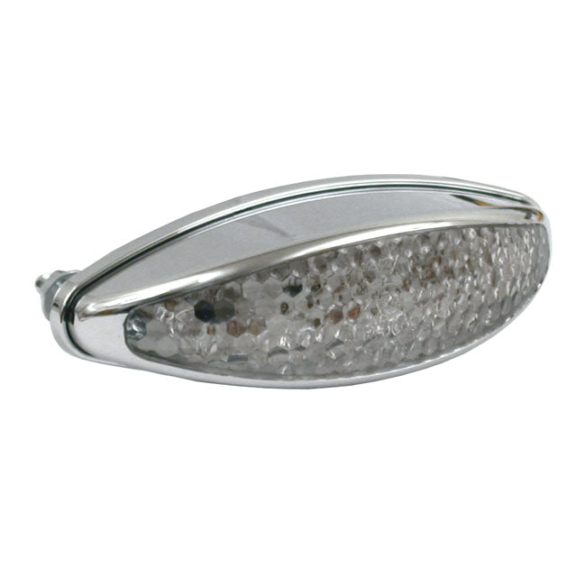 Micro L.A. Taillight - Led For Harley-Davidson