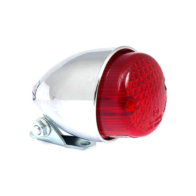 Texas Taillight For Harley-Davidson