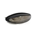 Micro L.A. Taillight - Led Black For Harley-Davidson
