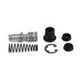 H/B Master Cylinder Rebuild Kit 7/16" For Harley-Davidson