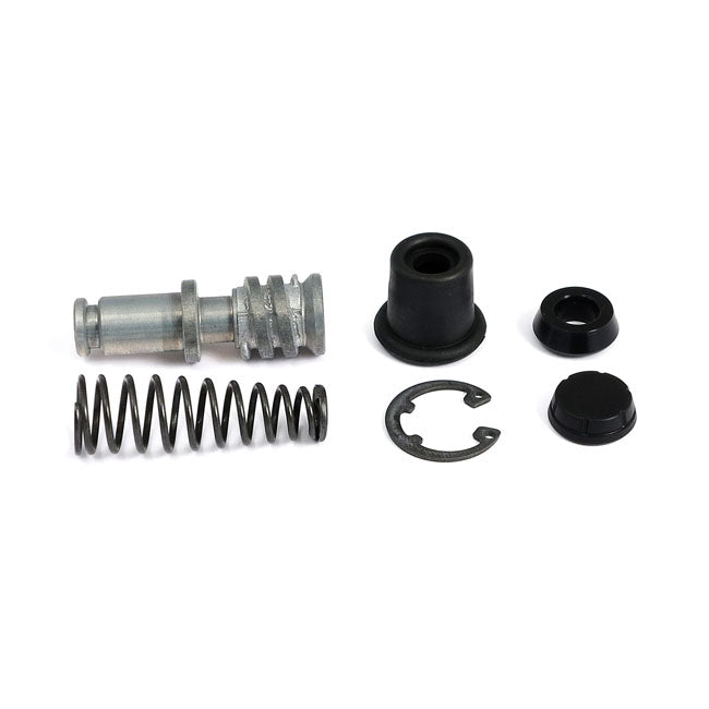 H/B Master Cylinder Rebuild Kit 7/16" For Harley-Davidson