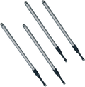 Varillas Empujadores Ajustables Para Harley-Davidson S&S Quickee Pushrod Kit 93-5122