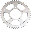 PARTS UNLIMITED SPROCKETS REAR SPROCKET SUZ 530 47T