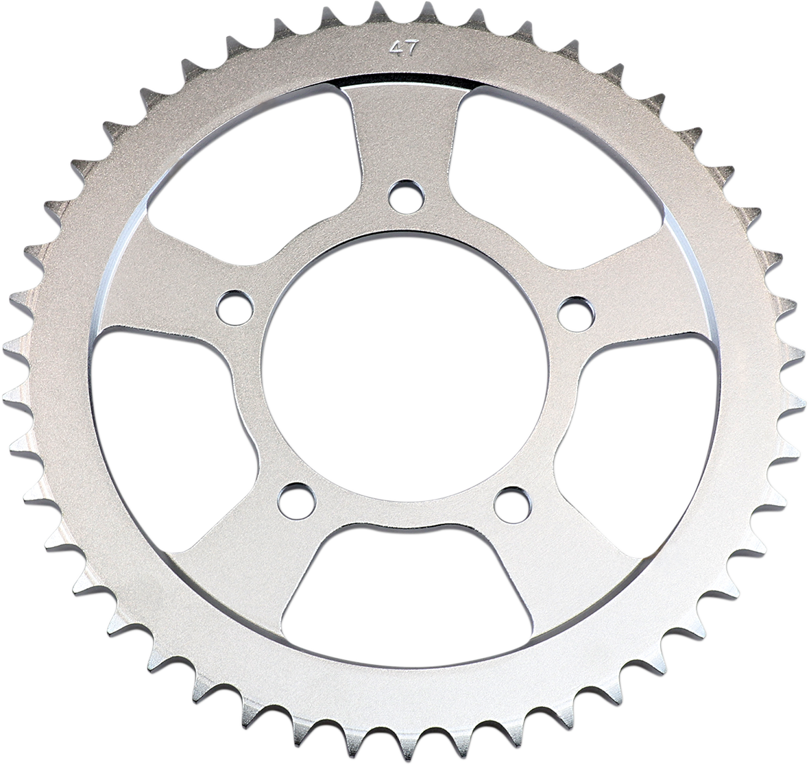 PARTS UNLIMITED SPROCKETS REAR SPROCKET SUZ 530 47T