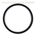 James Rear Chain Housing/Wheel Sprocket Seal For Harley-Davidson