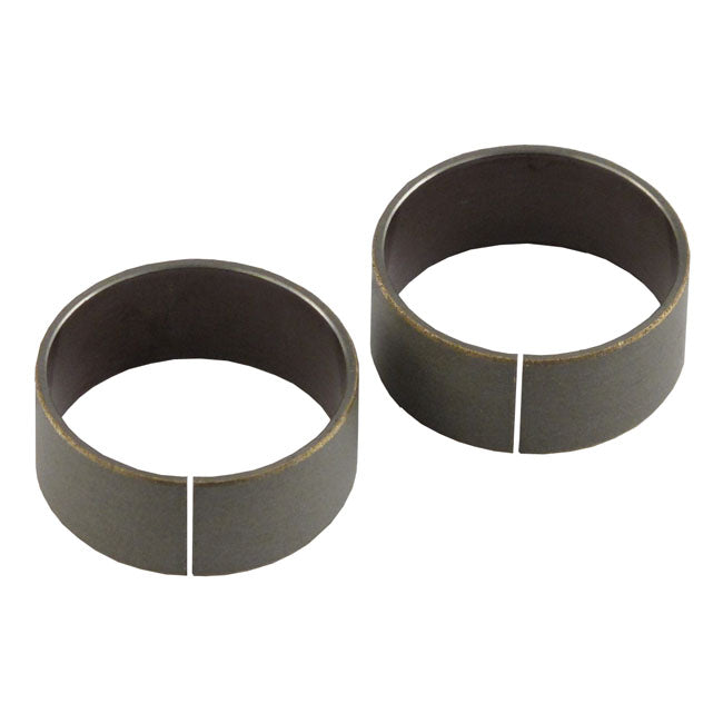 Fork Slider Bushings, Lower. 35mm For Harley-Davidson
