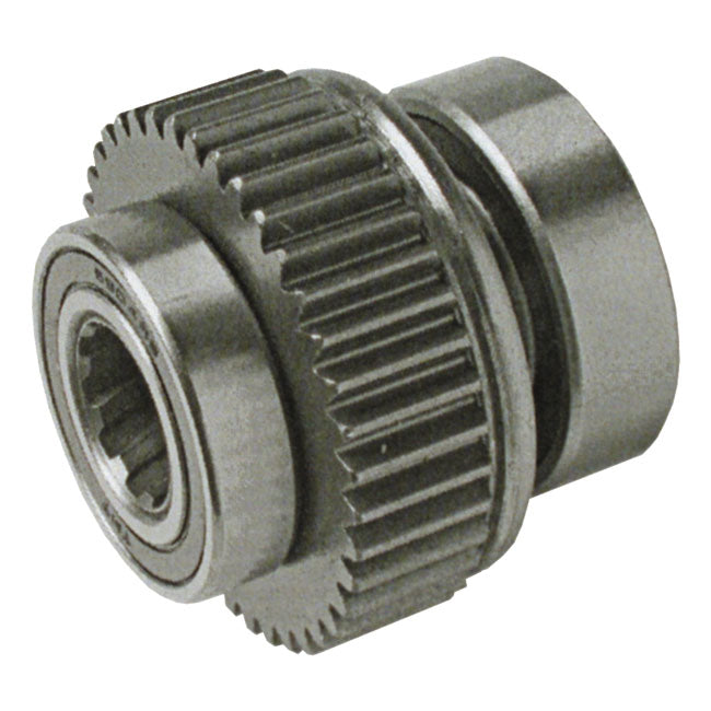 Std Co., Starter Clutch Assembly For Harley-Davidson
