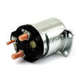 Solenoid, Zinc For Harley-Davidson