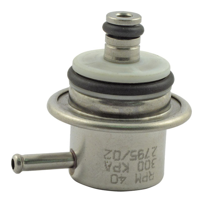 Inj Pressure Regulator For Harley-Davidson