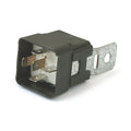 Starter Relay - With Skirt For Harley-Davidson