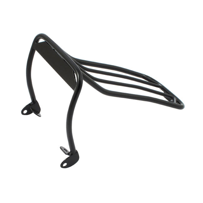 Luggage Rack, Bobbed Fender For Harley-Davidson