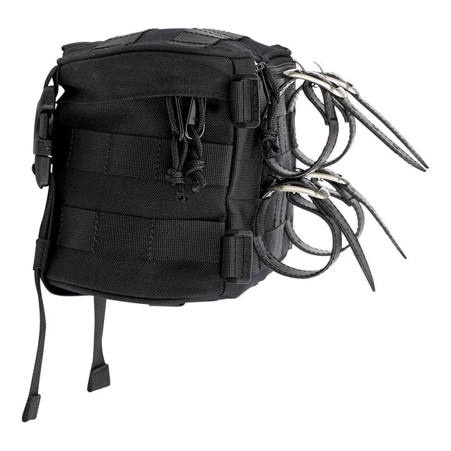 Biltwell exfil-7-Tasche schwarz