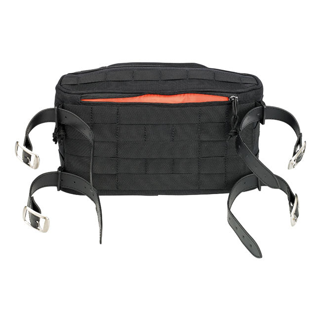 Biltwell exfil-7 tas zwart