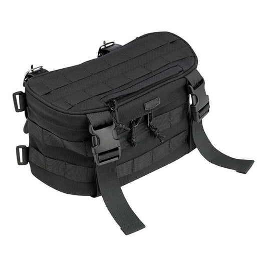 Biltwell exfil-7 sac noir