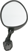 EMGO OEM-STYLE REPLACEMENT MIRRORS MIRROR YAMR1/R6 LEFT ONLY