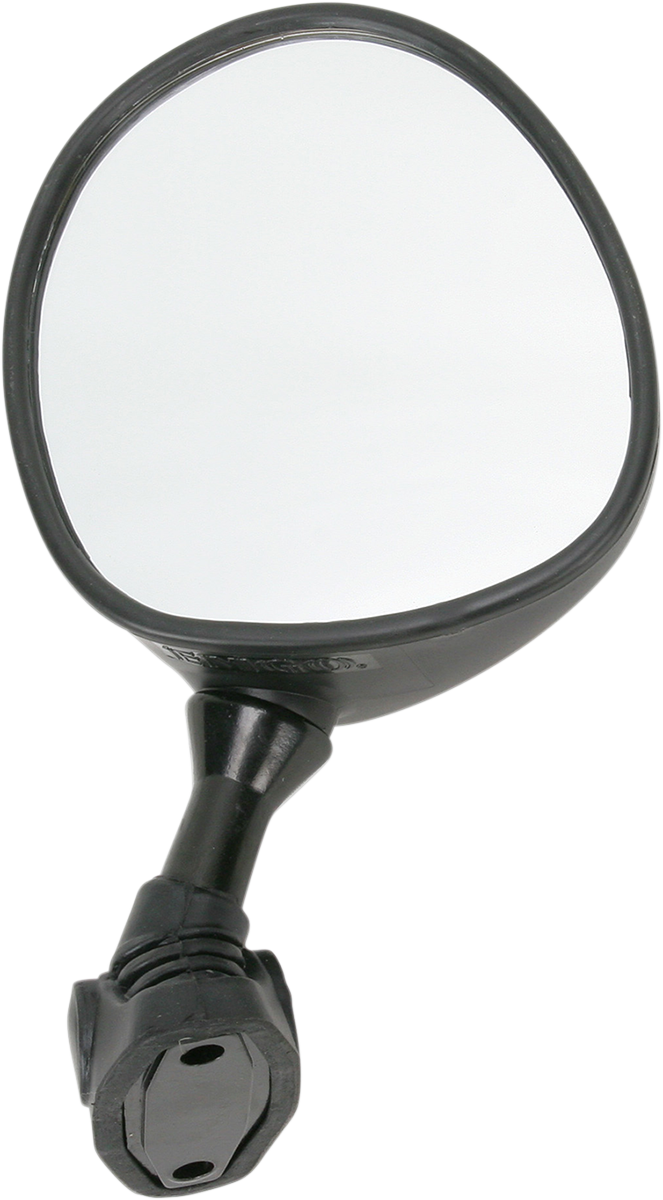 EMGO OEM-STYLE REPLACEMENT MIRRORS MIRROR YAMR1/R6 LEFT ONLY