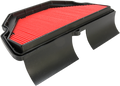 HIFLOFILTRO AIR FILTERS AIR FILTER HON CBR600 F4I