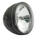 Skyline 5-3/4 Inch Headlamp For Harley-Davidson