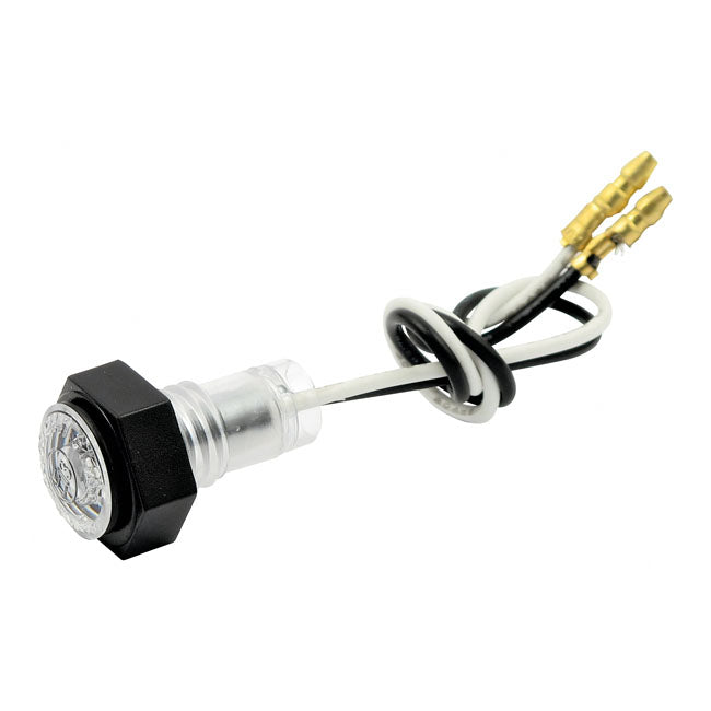 Mini Led City Light For Harley-Davidson