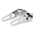 Frisco-Basic Headlamp Bracket Assy For Harley-Davidson