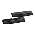 Led Turn Signals Stripe For Harley-Davidson