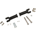PASSENGER FOOTPEG MOUNT KITS FOR HARLEY-DAVIDSON