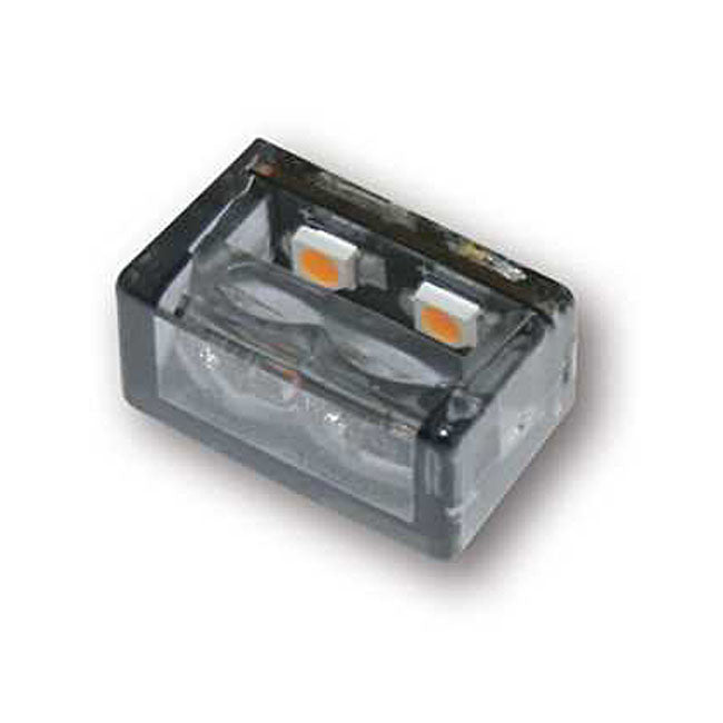 Micro Cube-V Led Mini Turn Signal For Harley-Davidson