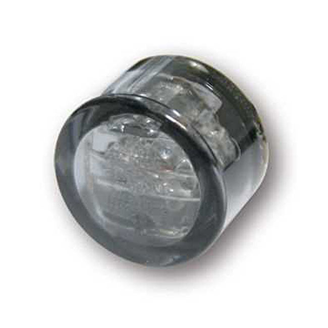 Micro Pin Led Turnsignals For Harley-Davidson