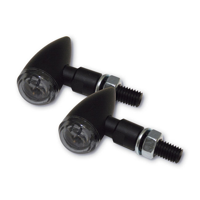 Pb2 Led Turn Signals For Harley-Davidson