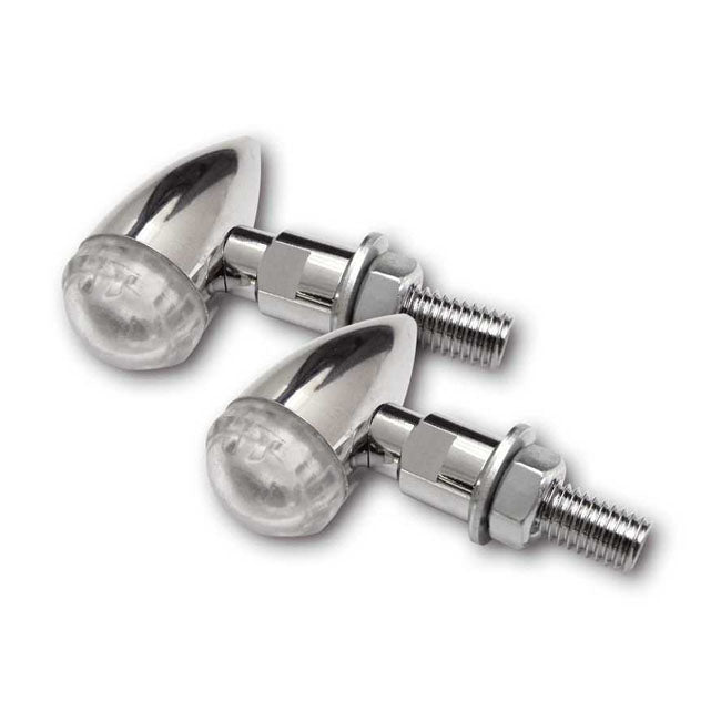 Pb2 Led Turn Signal For Harley-Davidson