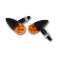 Midi Bullet Turn Signal For Harley-Davidson