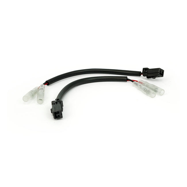 Turn Signal Adapter Cable For Harley-Davidson
