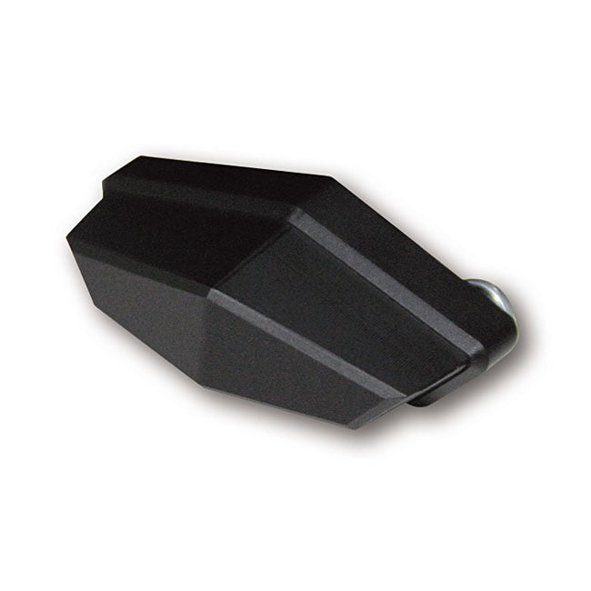 Quadro, Led License Plate Light For Harley-Davidson