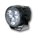 Satellite Led High Beam Headlamp For Harley-Davidson