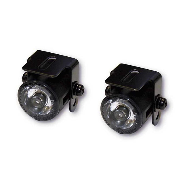 Winona, Led Parking Light For Harley-Davidson