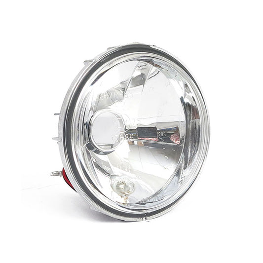 100mm Headlamp Unit For Harley-Davidson