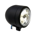 4 Inch Headlamp, H4 For Harley-Davidson