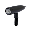 Mono Bullet Led Taillight Black For Harley-Davidson